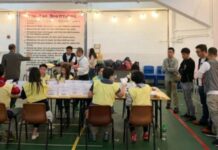 香港區議會投票率逾7成 約294萬人投票