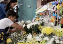 周梓樂去世當晚有防暴警說恭喜 警方指已訓斥相關人員