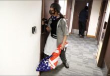 理工大”围城”仍无解  环时大赞香港警察