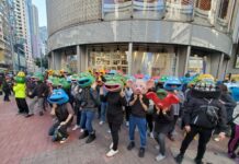 林郑月娥回应:传北京考虑重组港府班子