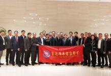 香港两岸客家联会参访团走进龙岩市