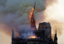 2019年的12件大事