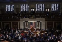 中国多部门谴责美国国会众议院通过涉新疆政策法案