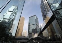 惠普:香港国际金融中心地位未受影响