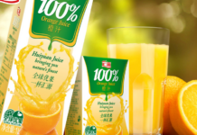 中国一代人记忆中的汇源果汁的老板朱新礼又出事了