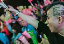 美国祝贺蔡英文在选举中连任,强调台美“超伙伴关系”