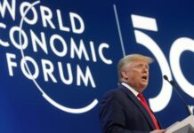 悲观笼罩的第50届达沃斯论坛