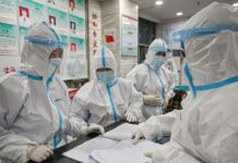 台一纸口罩禁令引发了两岸论战