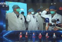 截至到今天,武汉肺炎涵盖总人口超过12亿