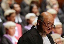 不少团体批“警察抓人法官放人”马道立反驳这是“宪制原则”