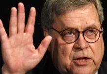 美司法部逾千人促部长巴尔辞职 指巴尔受指示干预案件