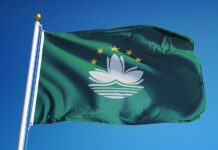 澳门宣布取消原定5月举行的艺术节