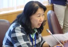 外交部驻港公署批评美国政客对郑丽琼被捕说三道四