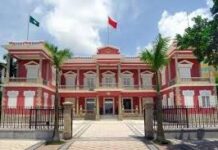 澳门不排除香港旅客入境要作医学检查