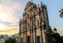 澳门政府明日起向永久居民派发1万元