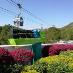 香港瞻仰大屿山天坛大佛