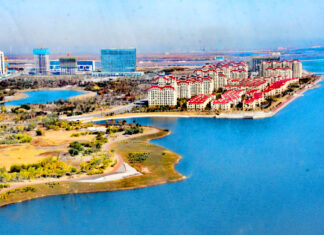 山东潍坊滨海新区