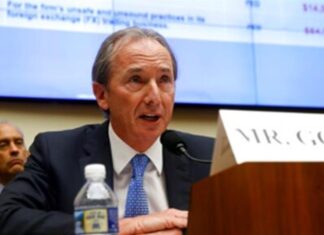 华尔街大咖摩根士丹利执行长确诊新冠肺炎