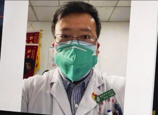 湖北省政府将李文亮等14人评定为烈士
