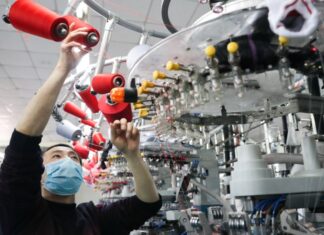 外国订单纷纷取消,中国失业率势必上升