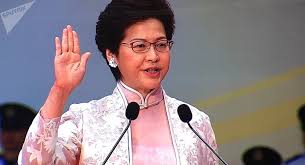 人人要过苦日子林郑仍“奉旨”加薪至年薪521万港币