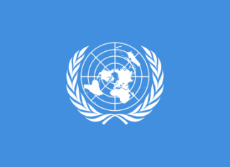 联合国吁全球抛弃歧视 合作力抗疫情