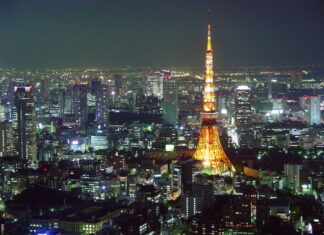 日本东京都的新型肺炎单日多189人确诊