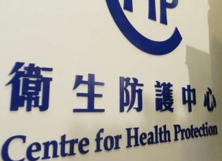 香港今日沒有新冠肺炎確診個案