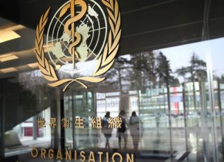 特朗普追责暂停注资引各方关注