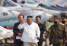 特朗普指CNN报道金正恩健康状况不准确