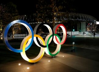 东京奥组委CEO称仍无法保证明年可举办奥运