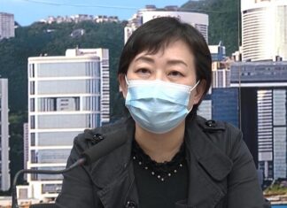 香港新增4宗確診新型肺炎個案 3月訪港旅客按年下跌99%