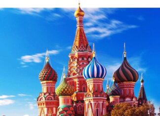 俄罗斯增2558人确诊新型肺炎 普京支持产油国减产