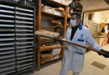 新冠病毒意大利灾重 黑手党出山抢市?