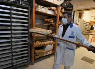 新冠病毒意大利灾重 黑手党出山抢市?