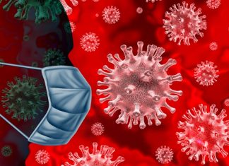 新冠肺炎全球最新情報 4/20