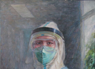 新冠肺炎全球最新情報 4/13