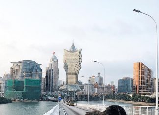 澳門連續二十三日零確診 周日將推健康碼