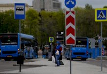 新冠肺炎全球最新情報 5/10