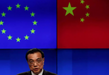 欧盟严重关切港版国安法 但不制裁威