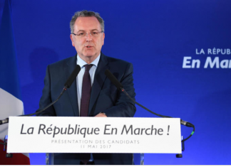 法德議長呼籲迅速重開歐洲邊境