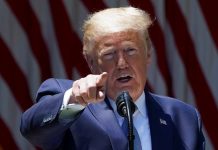 特朗普细数世卫抗疫14宗“罪”限30天内改革 习近平赞世卫防疫成功