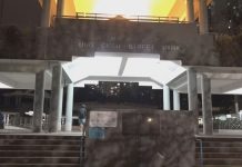 九名警員被捕涉通州街公園露宿者的案件  邵家臻稱遲來的拘捕