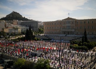 新型肺炎全球最新情報 5/2