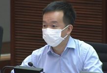 陈志全:警队利用社会事件赚取政治红利获加班费