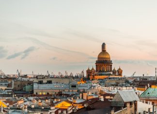 俄國有新型肺炎指定醫院疑呼吸機短路引發火警最少5死