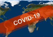 新冠肺炎全球最新情報 5/17