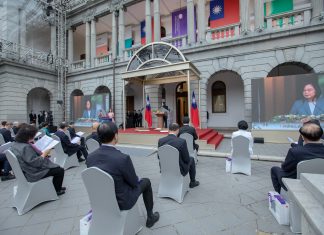 新冠肺炎全球最新情報 5/21