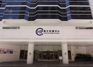 香港今日沒有新增新型肺炎個案