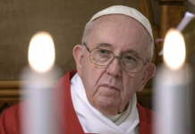 梵蒂冈重开圣彼得 欧洲进一步解封